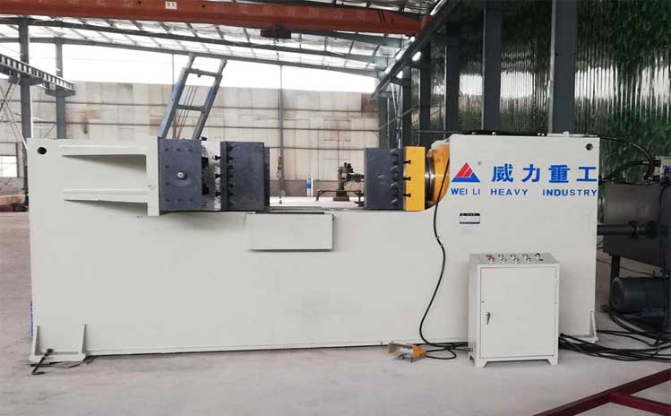400噸臥式液壓機(油壓機